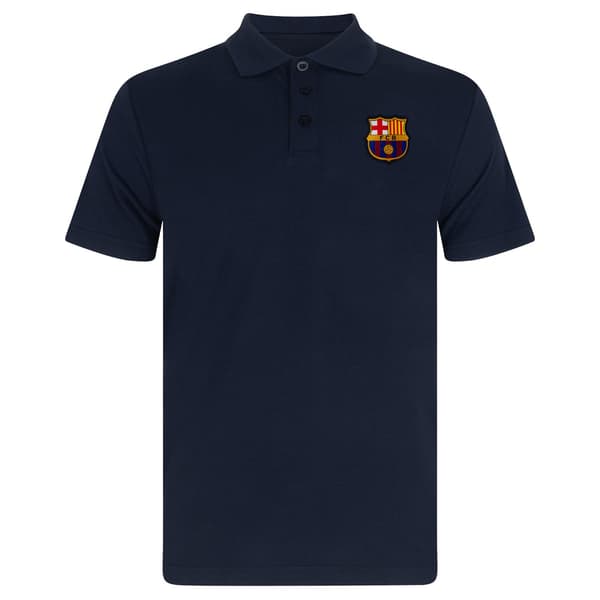 FC Barcelona Poloshirt til mænd