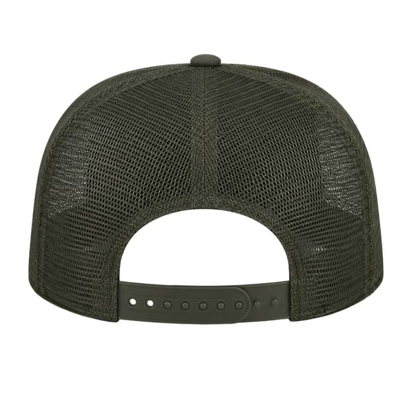 Goorin Bros Lone Wolf Trucker Keps