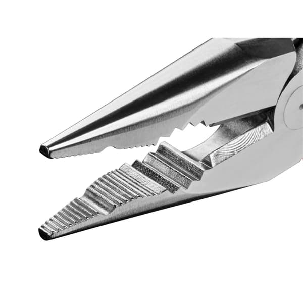 Knipex Vde High Leverage Needle Nose Pliers 145mm