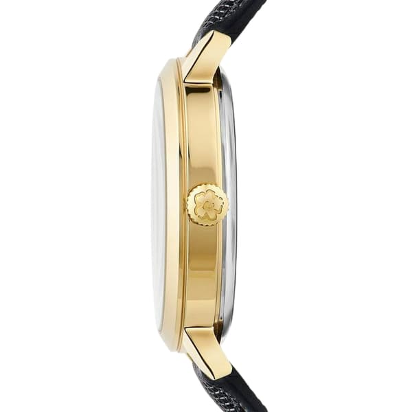 Ted Baker Naisten Lilabel Nahkarannekello