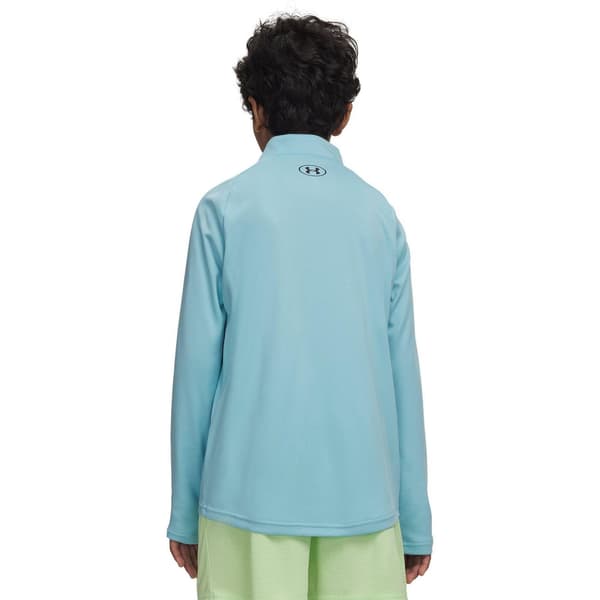 Under Armour Boys Tech 2.0 Half Zip Track Top