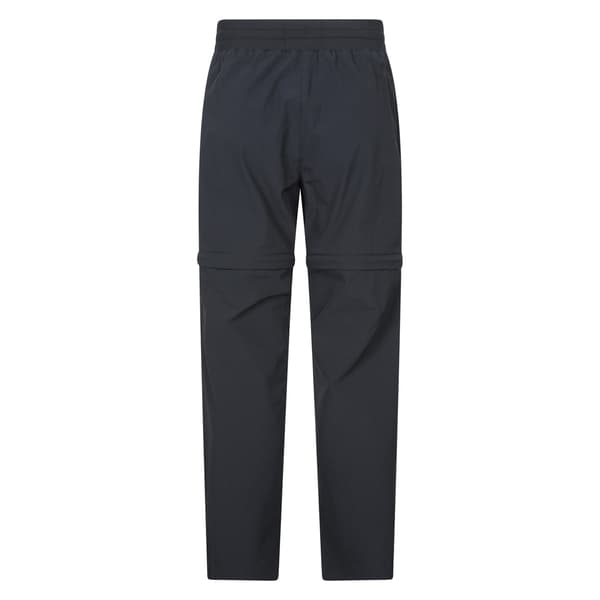 Mountain Warehouse Dam/Dam Explorer Zip-Off Byxor