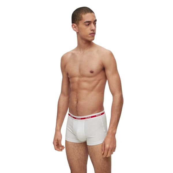 Hugo Ekologiska Boxertrosor för Herr (3-pack)