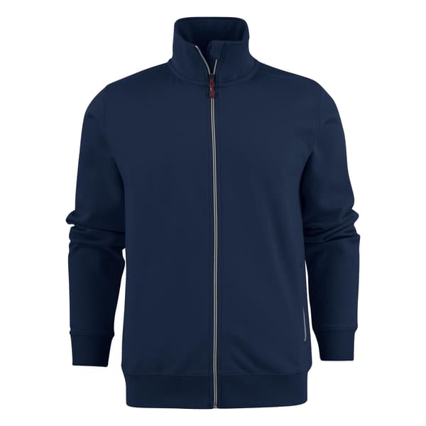 Printer Mens Javelin RSX Sweat Jacket