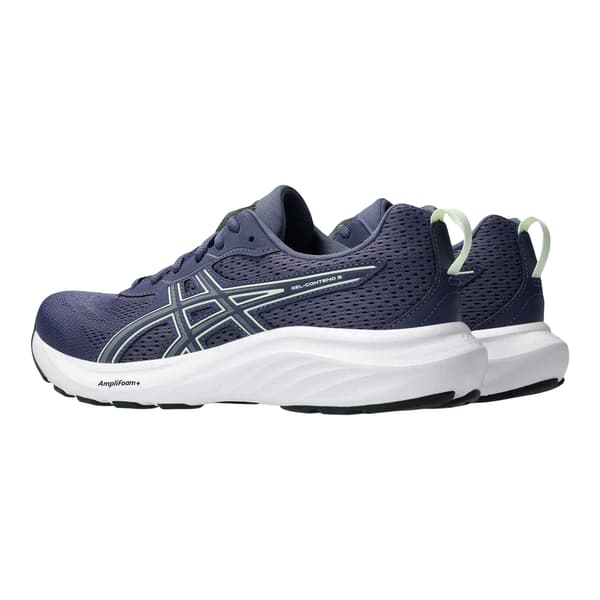 Asics Dam/Dam Contend 9 Skor