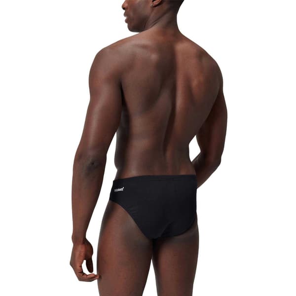 Speedo Badbyxor med logotyp för män