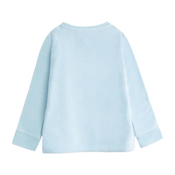 Lilo & Stitch Flickor Stitch Lång Pyjamas Set