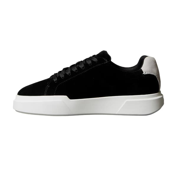 Calvin Klein Herrskor i mocka