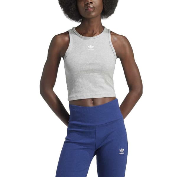 Adidas Dam Essentials Ribbad Linne