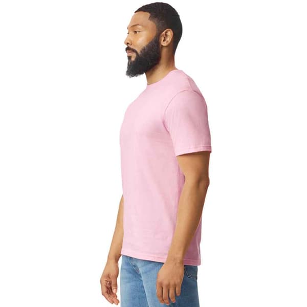 Gildan Herr SoftStyle Ringspun T-shirt