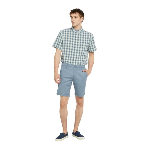 Levis Miesten Räätälöidyt Chino-shortsit