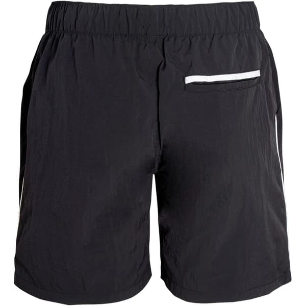 Another Influence Avslappnade Sweatshorts för Herr