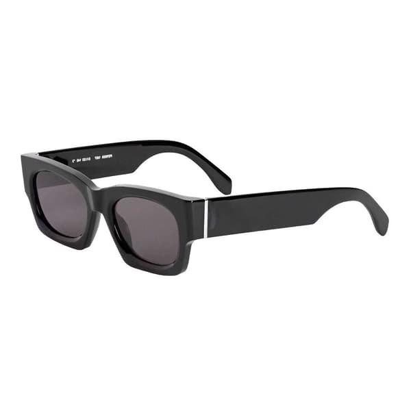Palm Angels Mens Bodie Rectangle Sunglasses