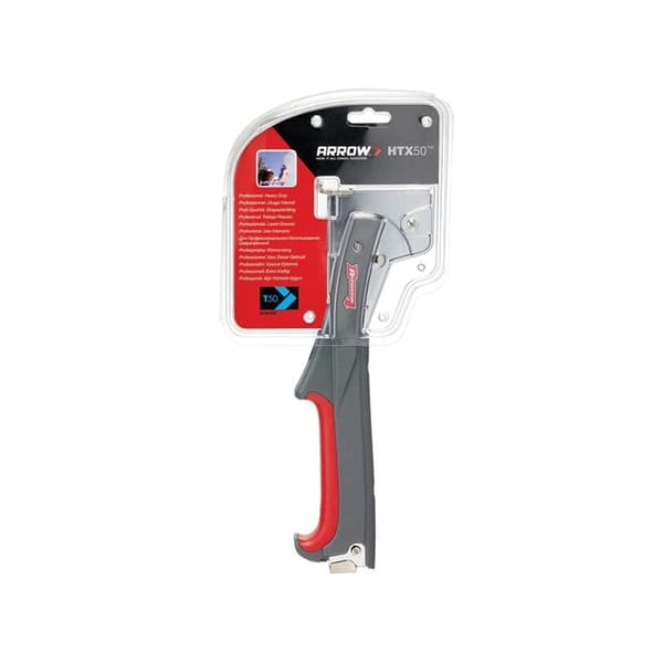 Arrow Htx50 Professionell Kraftig Hammertacker