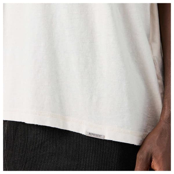 Represent Miesten Angel Oversized T-paita
