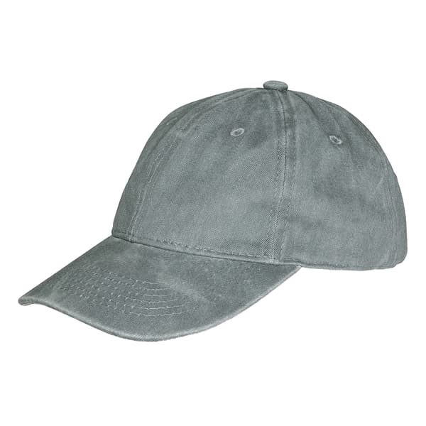 Result Headwear Core Baseballkeps i Bomull