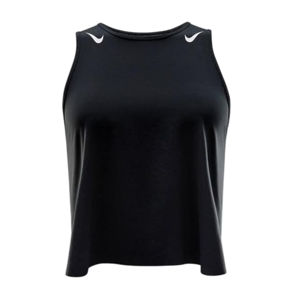 Nike Kvinder/Damer Cropped Tank Top
