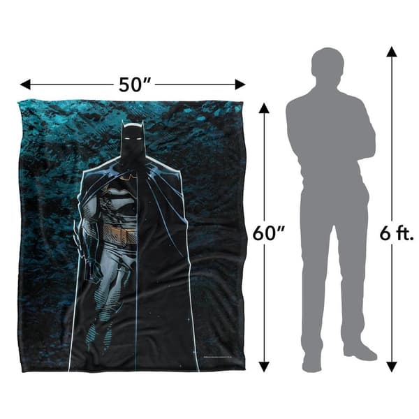 Batman Shadow Filt