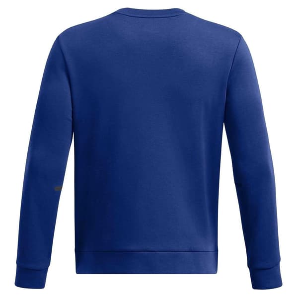 Under Armour Mens Unstoppable Sweatshirt