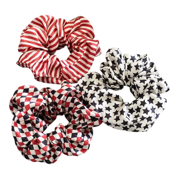 Something Different Mystic Circus Scrunchie (3-pack)