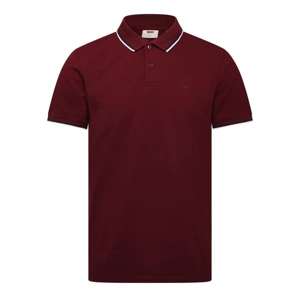 Levis Herr Housemark Slim Pikétröja
