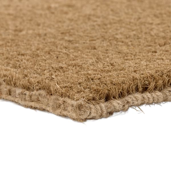 Sentry Middleton Plain Thin Matta Nr 5 22 x 36''