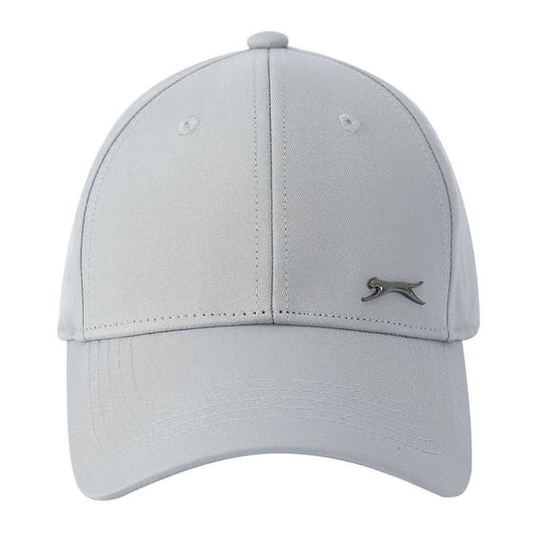 Slazenger Mens Logo Polyester Baseball Cap