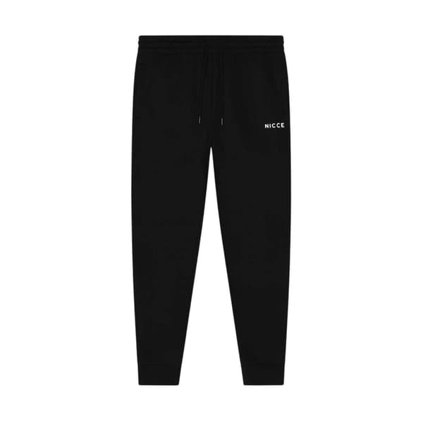 Nicce Herr Tapered Joggers