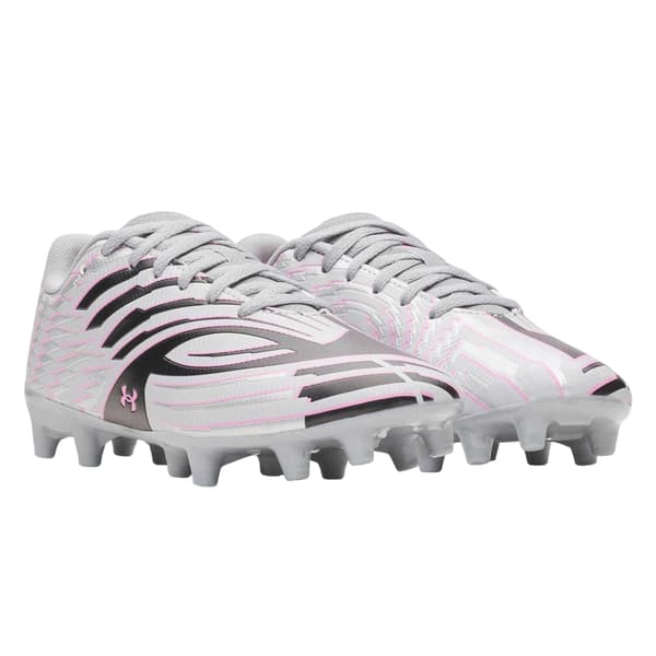 Under Armour Dam Shadow 3 Fotbollsskor för Fast Underlag