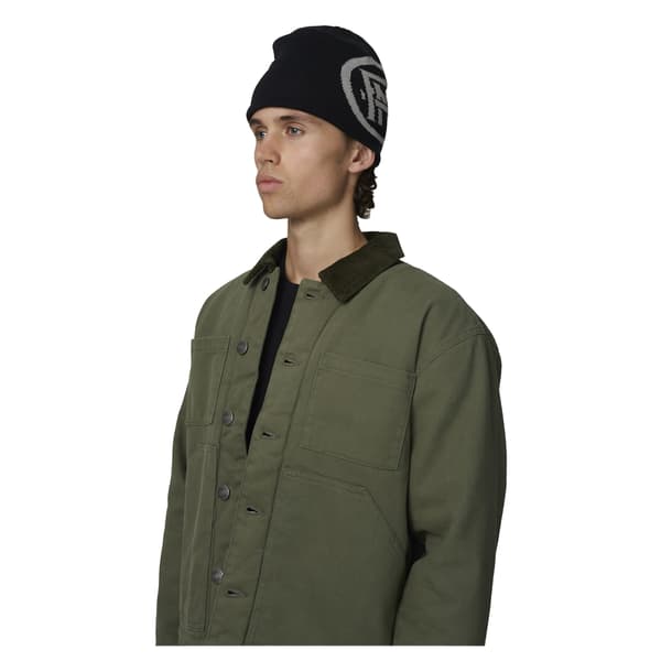 Good For Nothing Mens Worker Jacket