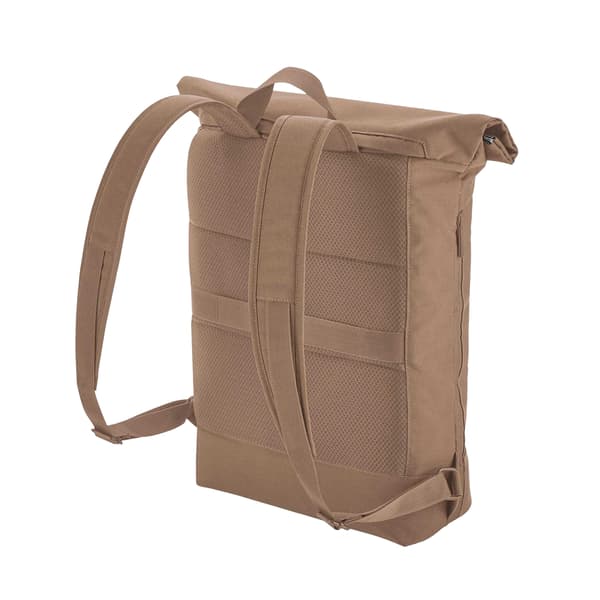 Bagbase Simplicity Roll Top Backpack