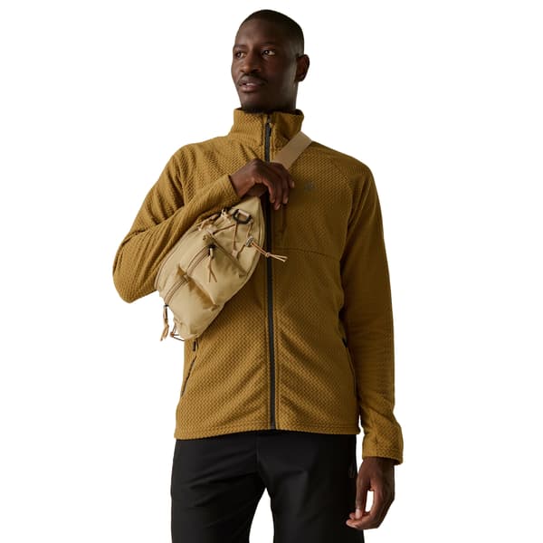 Dare 2B Mens Switch Out Pro Fleece Jacket
