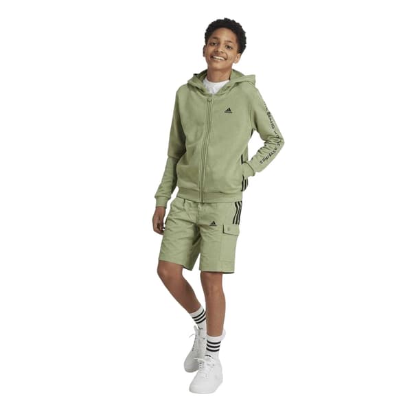 Adidas Lasten Jam Regular Cargo -shortsit