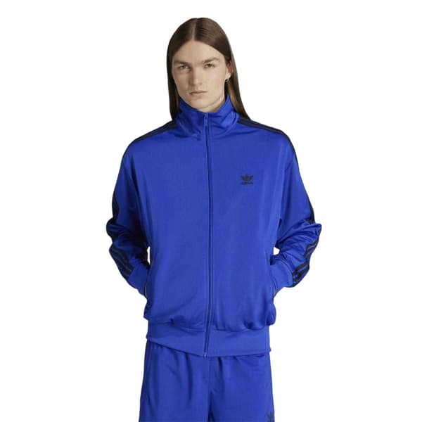 Adidas Firebird 3 Stripes Träningströja för män