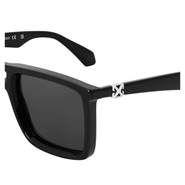 Off White Unisex Aikuisten Stratford Aurinkolasit