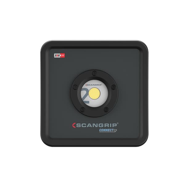 Scangrip Nova 2 Connect Led Work Light 12v/18v Bare Unit