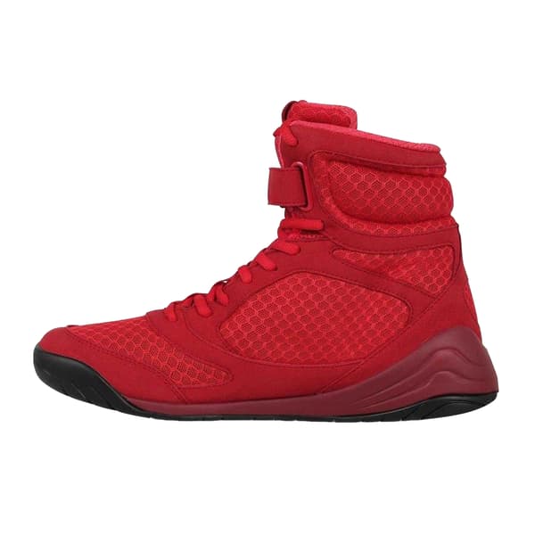 Everlast Mens Mesh Boxing Boots