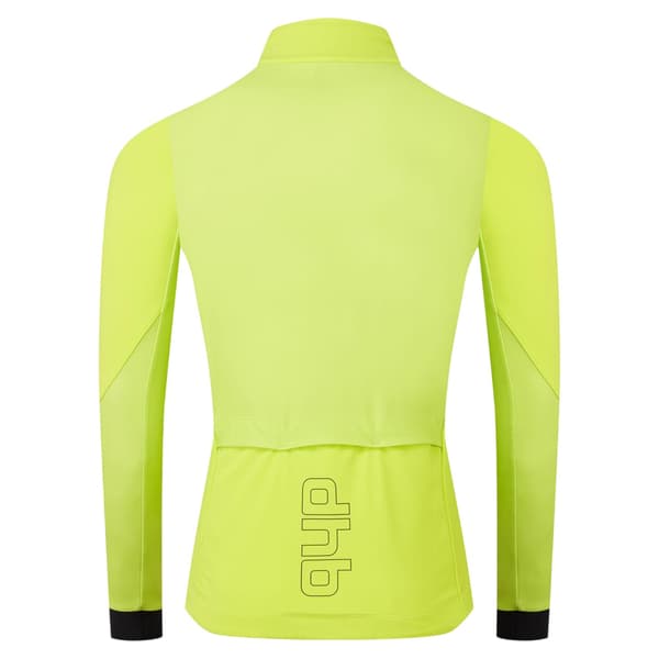 dhb Mens Aeron 2.0 Cycling Jacket
