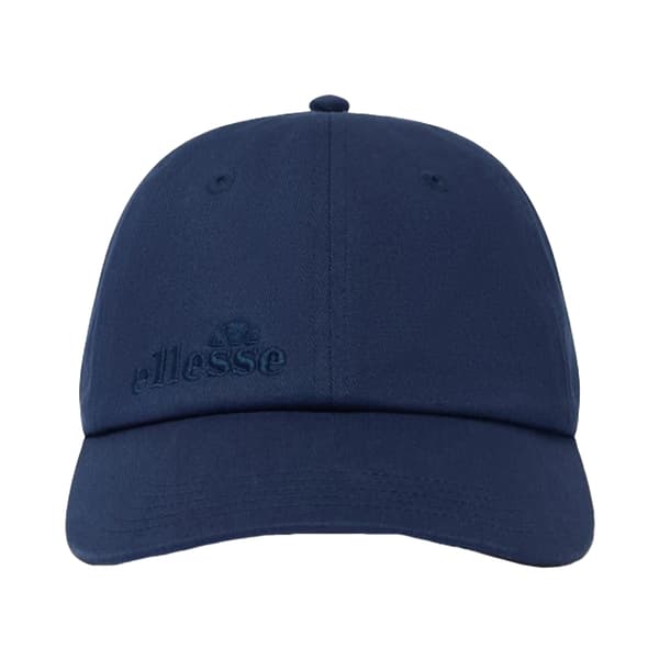 Ellesse Arona Embroidered Logo Cap