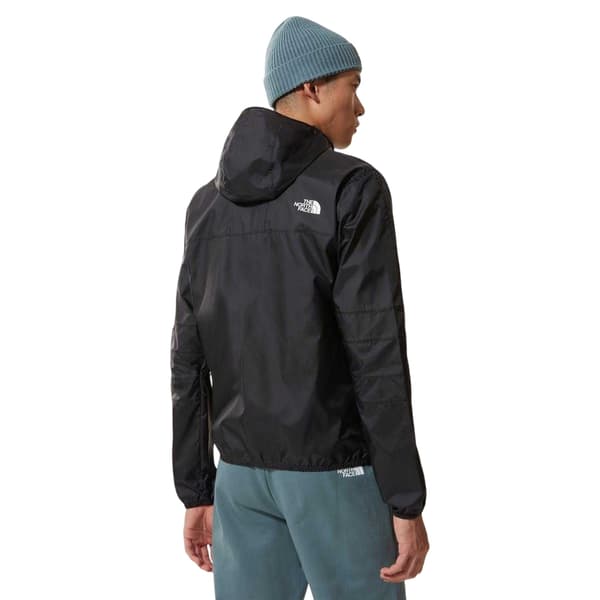The North Face Mens Water Resistant Jacket
