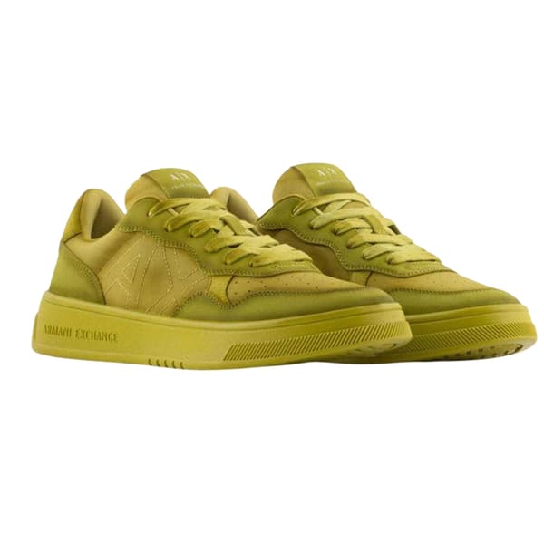 Armani Exchange Miesten Logolenkkarit