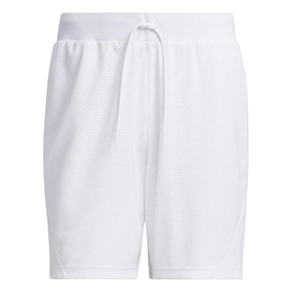 Adidas Herr Select Lösa Basketshorts