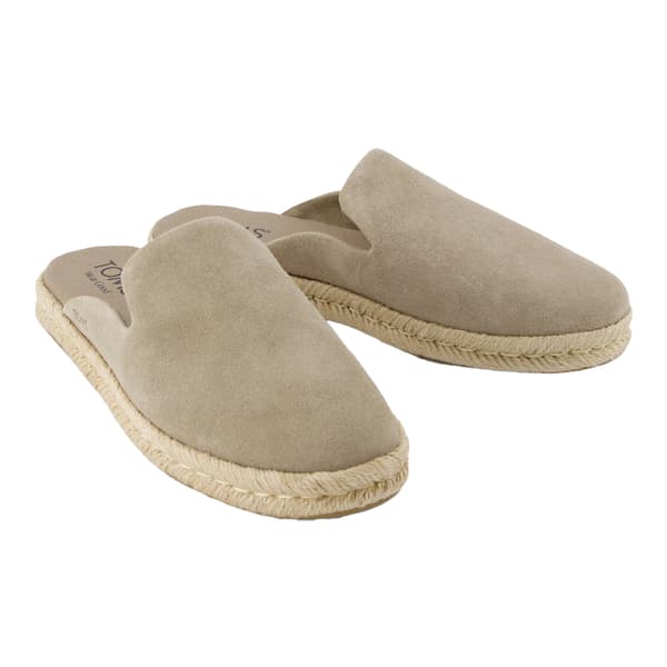 Toms Santiago Mules i mocka för damer