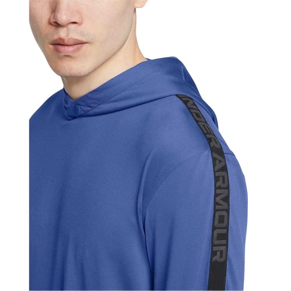 Under Armour Herr Regular Hoodie
