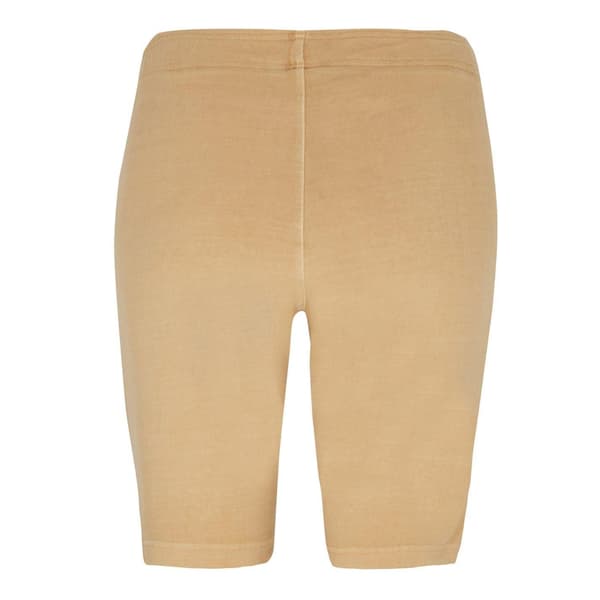 Reebok naisten Essentials Slim -shortsit