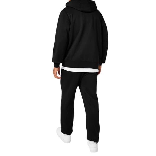 Slazenger Miesten Fleecetakki