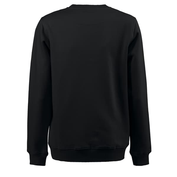 Printer Unisex Softball RSX Melange Sweatshirt til voksne