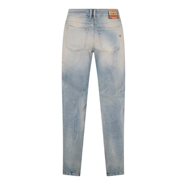 Diesel Herr D-Finitive Denim Jeans