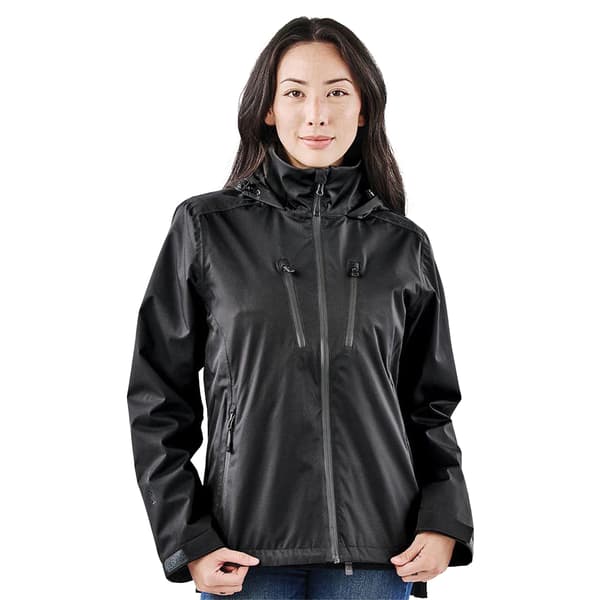 Stormtech Womens/Ladies Scirocco Lightweight Soft Shell Jacket