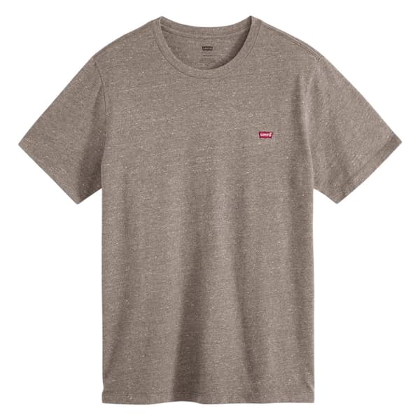 Levis Herr Original Housemark T-shirt